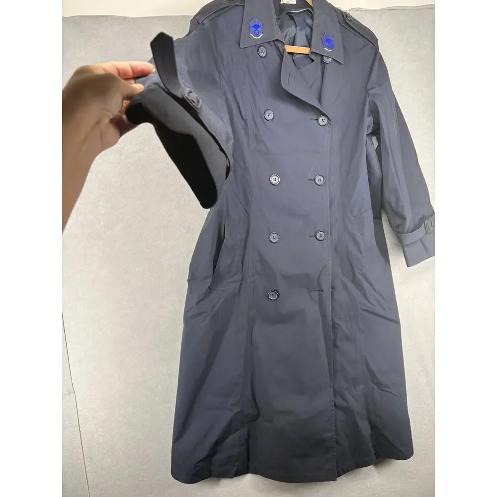 Londontown Corp./Military air force